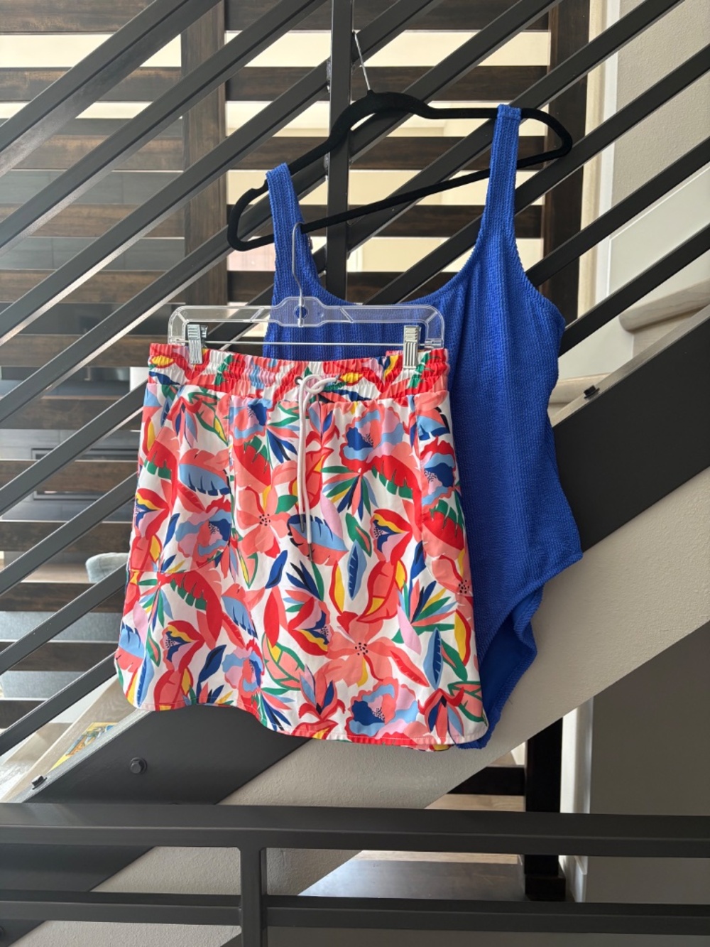 Skirt/Swim Suit Bundle - Picture 8 of 12